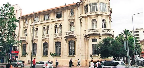 Osmanlı harekatı