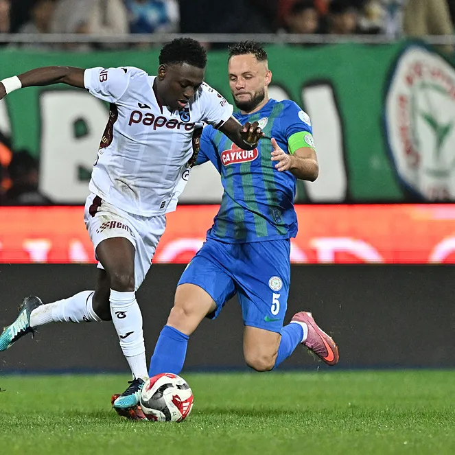 Kazeem Olaigbe yedek kulübesine dönebilir