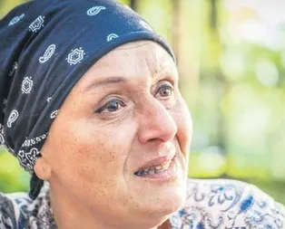 CHPli vekil Okan Gaytancıoğlunun yasak aşkı Özlem Feraye Önder konuştu: Tedavi paramı bile seçime harcadı!