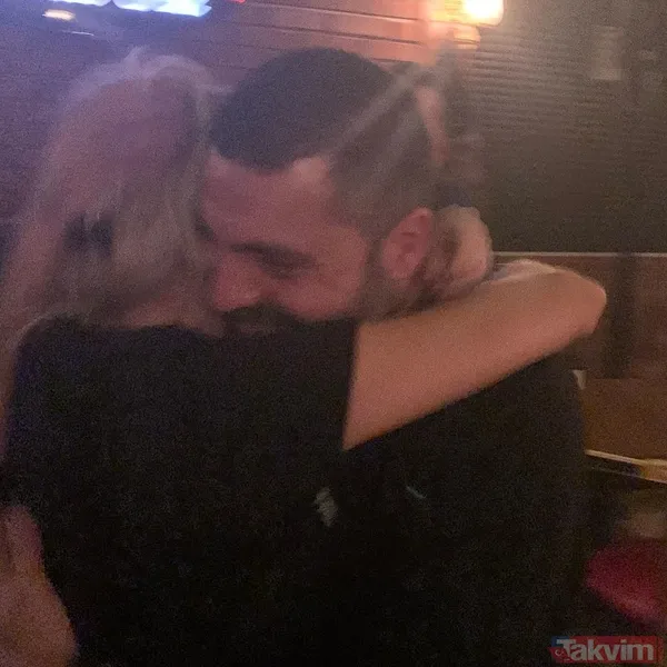 Ece Erken öldürülen eşi Şafak Mahmutyazıcıoğlu’nun kardeşi tarafından tehdit edildiğini açıkladı! Mesajları tek tek ifşa etti - 15