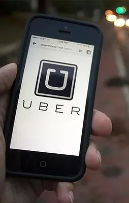 UKOME'den Uber kararı