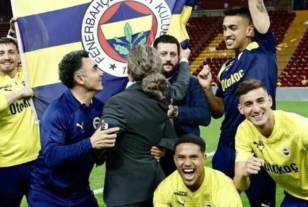 Derbinin cezaları belli oldu