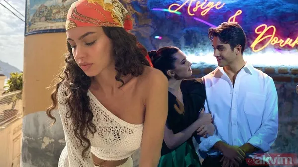 Kardeşlerim Dizisinde Asiye Karakterine Hayat Verecek Olan Su Burcu Yazgı Coşkun Yaşının Fazlasıyla Genç Olmasına Karşın Çocuk Yaştan Bu Yana Ekranlarda Görmeye...