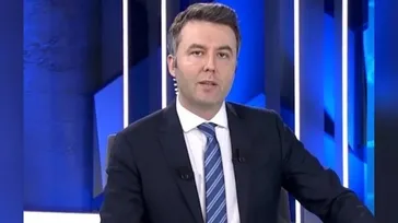 Mehmet Akif Ersoy etkin pişmanlıktan yararlanamayınca cezaevine geri gönderildi!