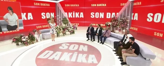 Müge Anlıdaki Şiar Kılıç olayında tüyler ürperten itiraf: Cinsel istismar, diri diri yakma...