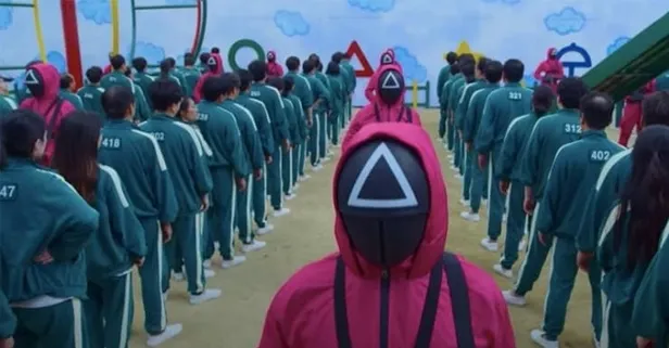 Netflix Squid Game yeni sezon tarihi açıklandı mı? Squid Game 2. sezon olacak mı, ne zaman başlayacak? Oyuncu kadrosu...