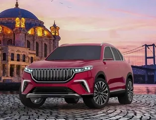 TOGG’da üretimin başına Akdaş geldi