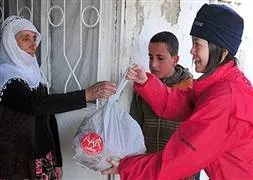 Van’da Japon mucizesi