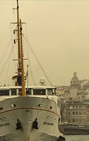 HAVA DURUMU | Uzman isimden dikkat çeken uyarı! Yarın Türkiye'ye geliyor, hafta sonu etkili olacak