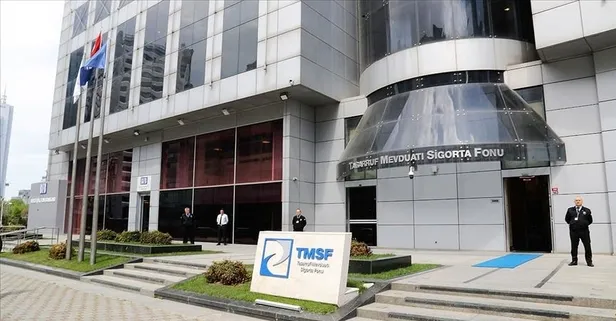 TMSF'den AFAD'a 102 milyon lira destek