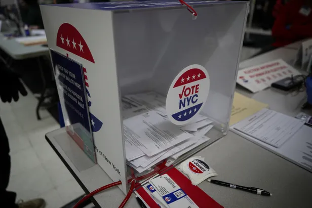 SON DAKİKA: ABD'de 6 eyalette oy sayımı devam ediyor: Seçimi çalmaya çalışan şeytani konfederasyonlar...-4