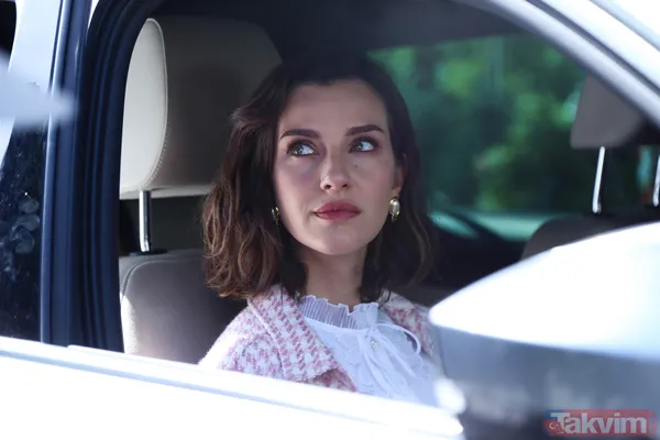 Geri sayım başladı! Baş Belası 1. bölüm 3. fragmanı yayınlandı: "Bu basit bir aşk cinayeti değil..." - 10