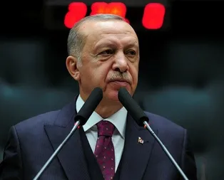 Başkan Erdoğandan enflasyon ve faiz açıklaması: Düşmeye devam edecek