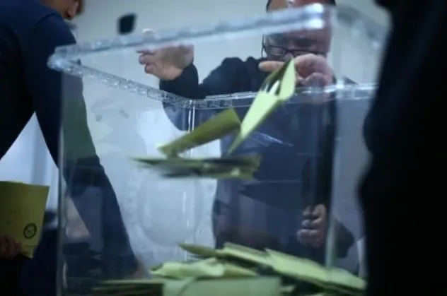 HDP'ye bir darbe de oradan! İlk kez kazanıldı