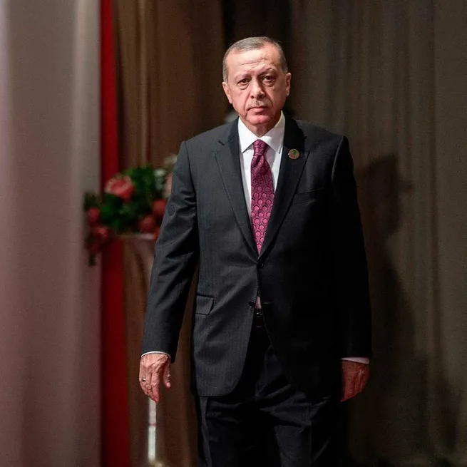 Bloomberg’den flaş Türkiye iddiası: BRICS’e katılmak için başvuru yaptı