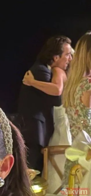 Demet Özdemir'den 3 gelinlikli düğün sonrası evlilik itirafı 'hala ikna olamıyorum ben de şaşkınım' Eşi Oğuzhan Koç... - 38