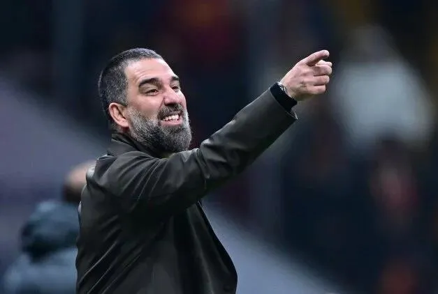 TFF’den Arda Turan kararı