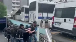 İstanbul’da Mahzen 37 operasyonları! Daltonlar üyesi 14 şüpheli yakalandı