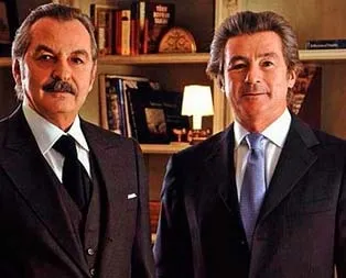 1 milyar dolarlık servet kavgası