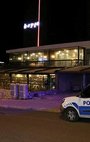 Kahramanmaraş'ta alacak kavgası kanlı bitti!