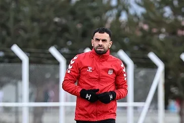 Sivasspor’a hükmen mağlubiyet cezası