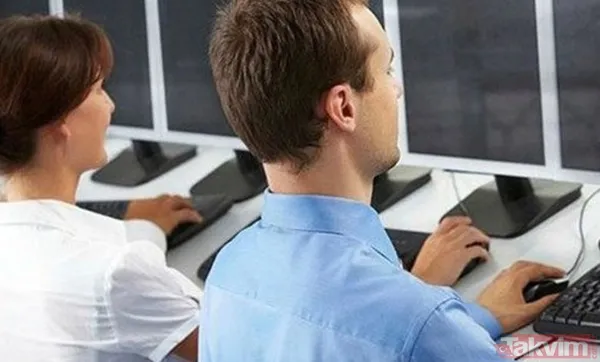 Banka Memuru Alımı İçin Adayların Başvuruları Online Olarak Elektronik Ortamda İşkur E-Şube Üzerinden E-Devlet Bilgileri İle Giriş Yaptıktan Sonra Yapılacaktır...