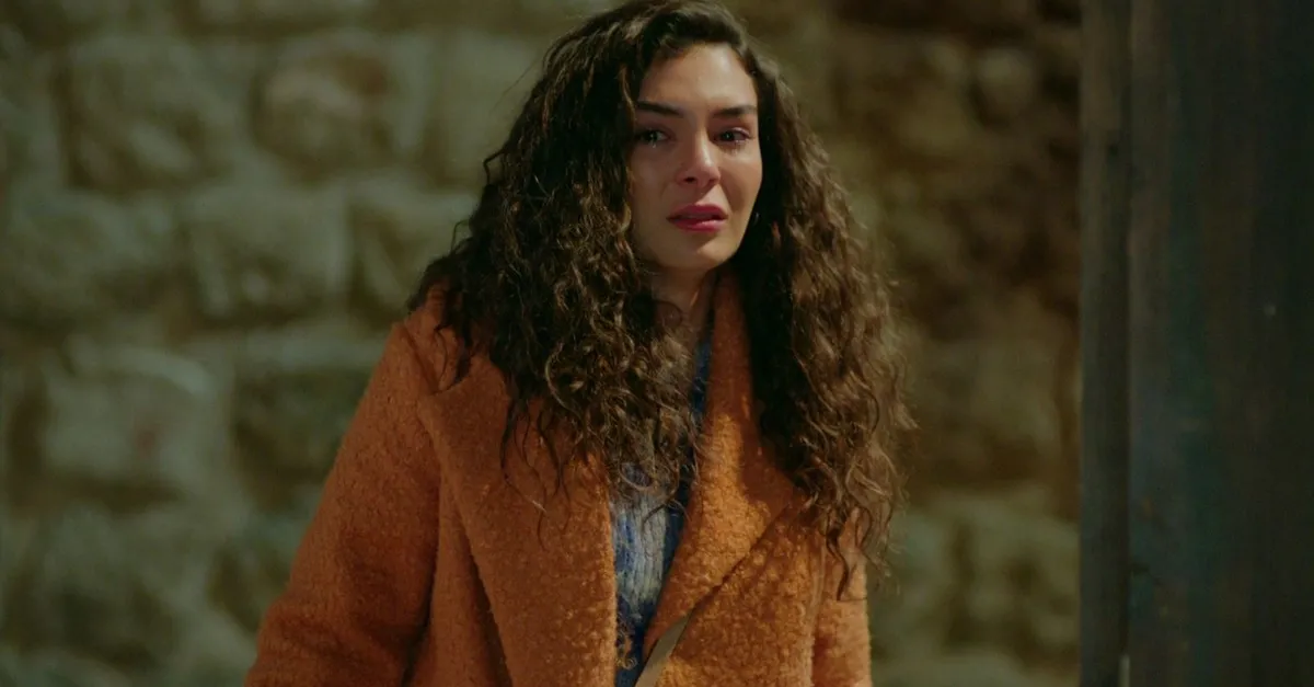 Gerçekler ortaya çıktı: Reyyan bir Şadoğlu değil! Hercai 36. yeni bölüm