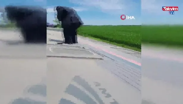 ABD’de 243 yolcu bulunan tren raydan çıktı: en az 3 ölü