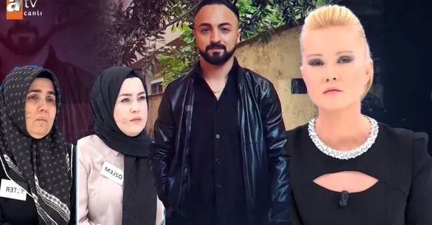 5 aydır kayıptı Müge Anlı'da ortaya çıktı! Nail Yüce ailesine geri dönecek mi?