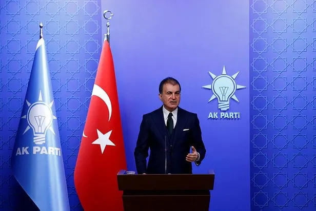 Son dakika: AK Parti MYK sonrası flaş İlker Başbuğ açıklaması: Gereken yapılacak-1