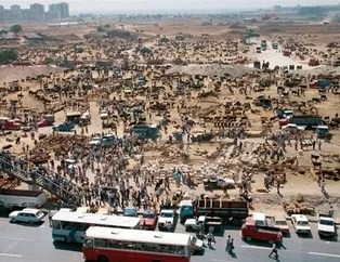 İşte 1980’ler ve 1990’ların Türkiye’si…