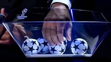 Şampiyonlar Ligi kurası ne zaman? Fenerbahçe ve Galatasarayın muhtemel rakipleri