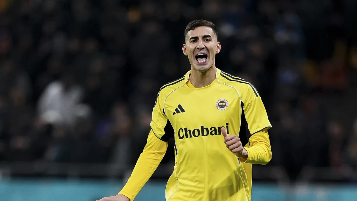 Fenerbahçe'ye müjdeli haber! Yıldız futbolcu geri döndü
