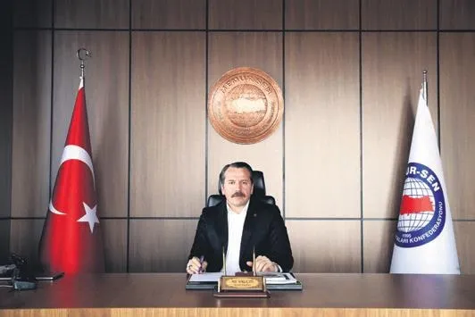 3600 ek gösterge düzenlemesi için komisyon kuruluyor: İlk toplantı Kasım'da-6