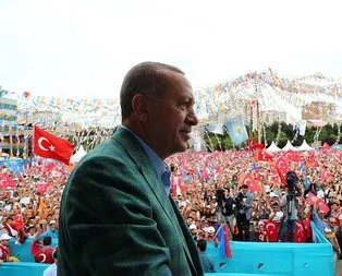 Erdoğan’dan Eyüp Sultan’da dua
