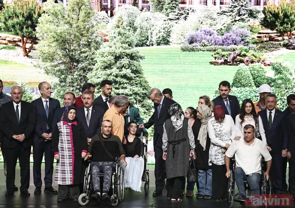 2.280 TL taksitle 608 bin TL'ye ev sahibi olun! A'dan Z'ye TOKİ 250 bin sosyal konut projesi: Başvuru şartları, peşinat bedeli, ikamet şartları neler? - 15