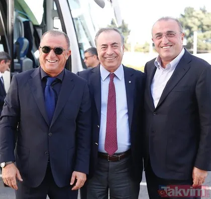 Dünya yıldızından Fatih Terim’i şoke eden karar | Son dakika Galatasaray transfer haberleri