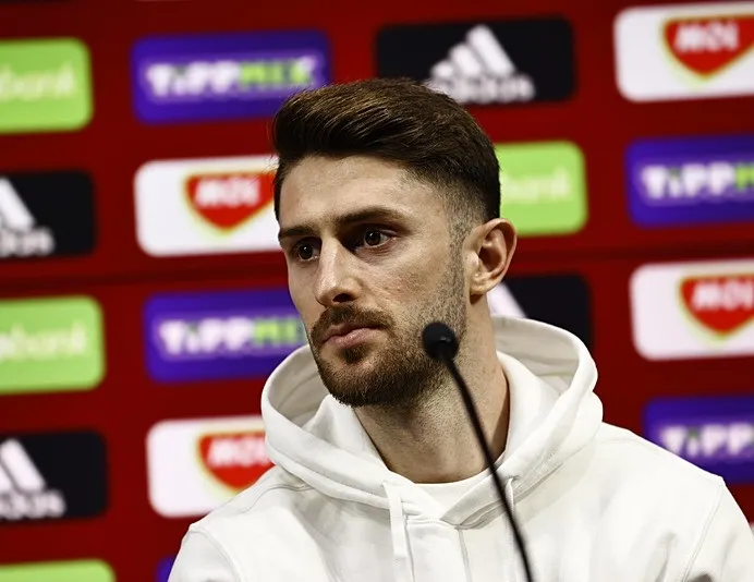 Tek hedef A Ligi’ne çıkmak