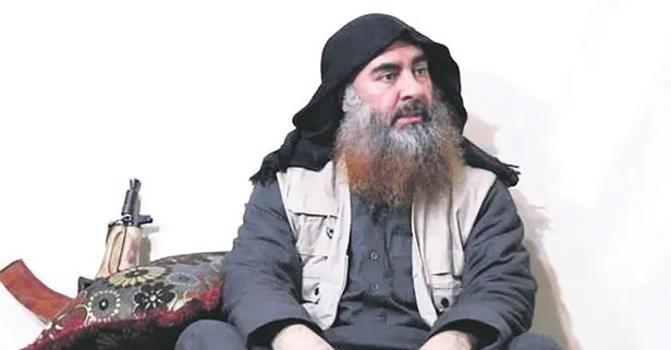Bağdadi etkisiz hale getirildi, gözler petrolden elde ettiği  2.9 milyar dolarlık servetine çevrildi