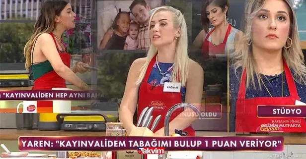 Gelinim Mutfakta 10 Eylül puan durumu 2021: Bugün kim elendi? Haftanın ve günün birincisi kim? Gelinim Mutfakta altınları ve bilezikleri kim aldı?