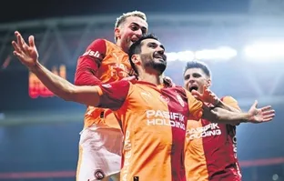 Türkiye kupası’nda grup kuraları çekilecek!