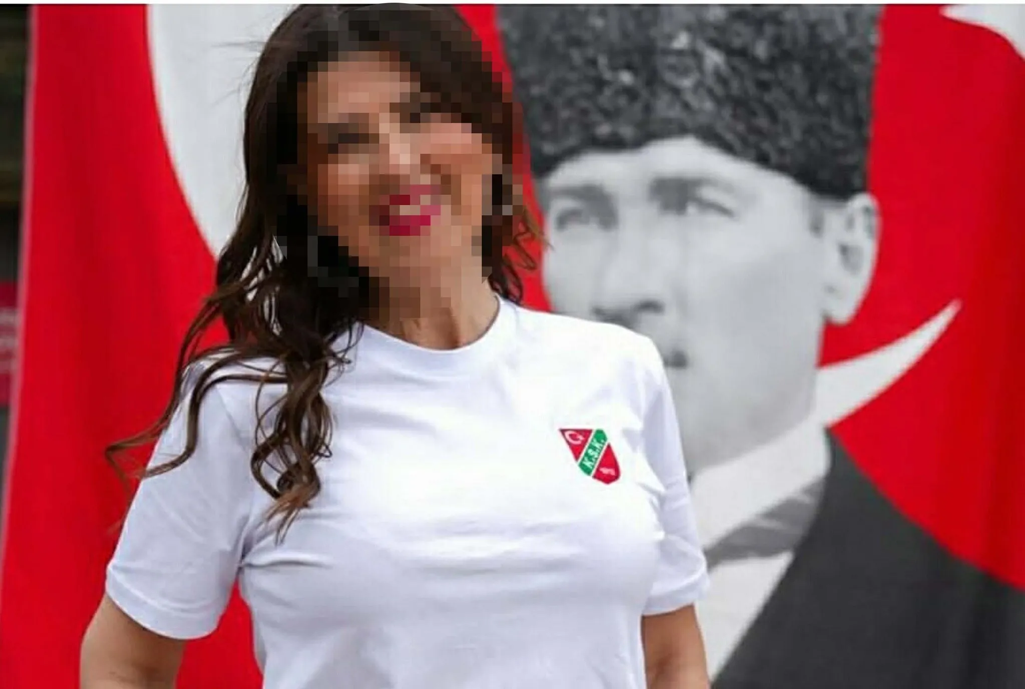 İkinci Seçil Erzan: Suçsuzum