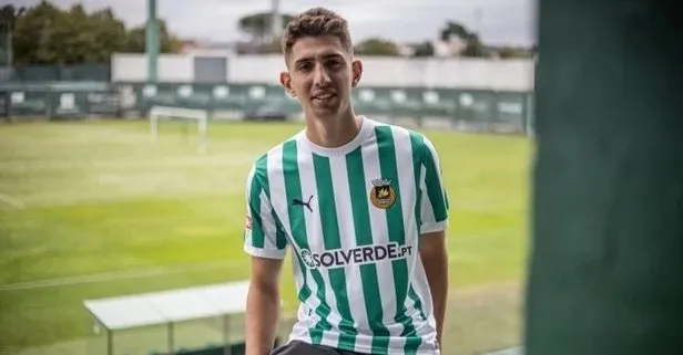 Demir Ege Tıknaz'ın son talibi Celtic