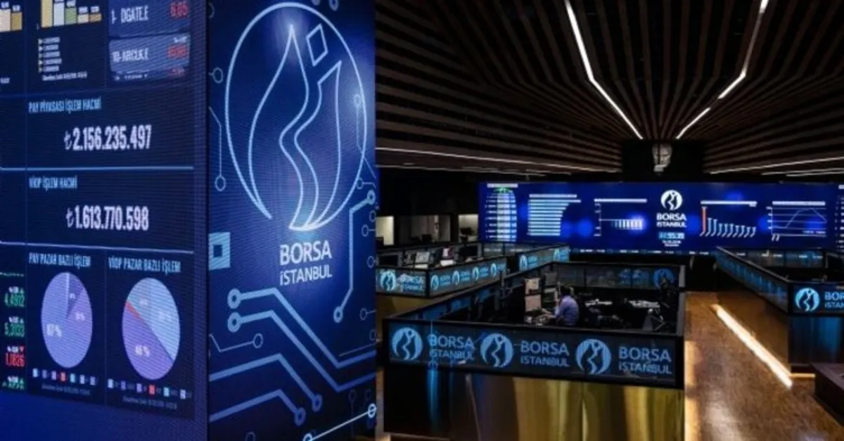 bist 100 deger kazanan hisseler