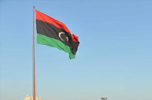 Son dakika: BM'den "Libya tehlikede" uyarısı