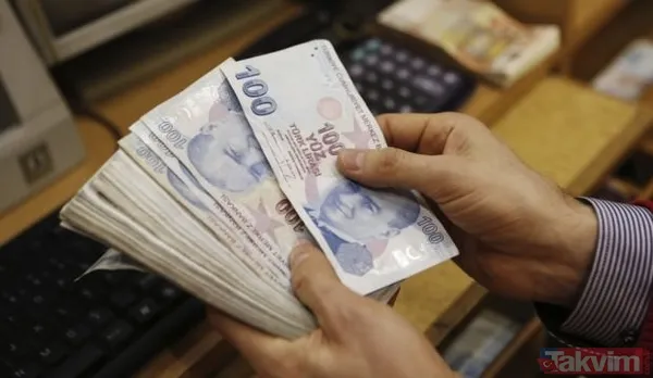 SSK ve Bağ-Kur emeklilerinin geliri Temmuz'da artacak! Memurlar ve memur emeklilerine zam oranı en az yüzde 5 - 1