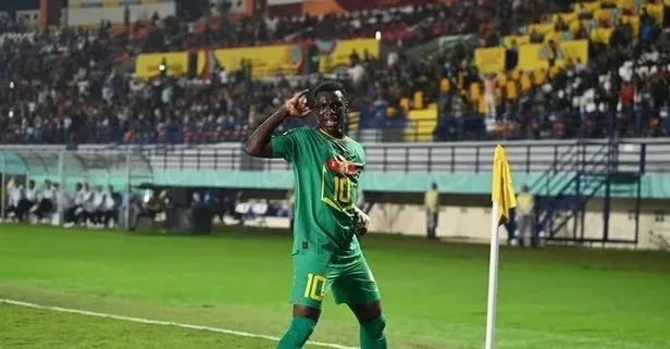 Diouf 18’den önce gidemez!