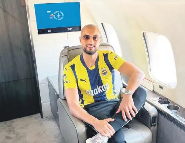 Simeone’yi değil Mourinho’yu seçti