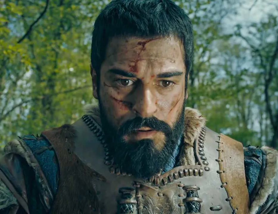 Kuruluş Osman’da feryatlar yürekleri dağlayacak!