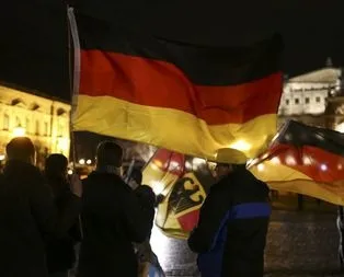 Almanya’da İslamlaşma anketi!